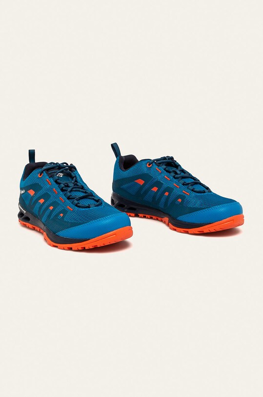 Topánky Columbia Vapor Vent 1721481 modrá SS25