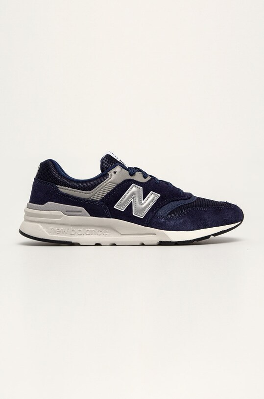 New Balance sneakersy CM997HCE