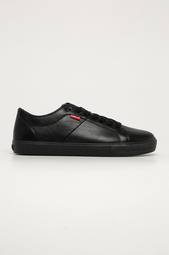 Levi's - Topánky čierna 38099.1955