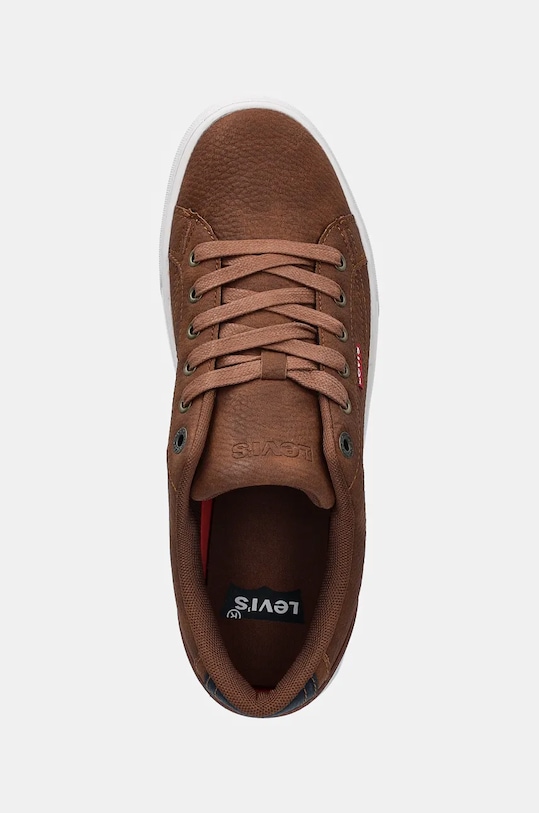 Levi's - Кроссовки коричневый 38099.1988