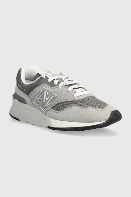 New Balance 997 Grey Silver CM997HCA szary SS23