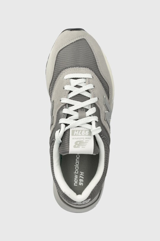 New Balance 997 Grey Silver szary CM997HCA