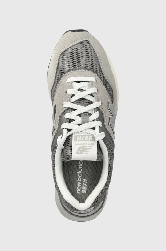 New Balance shoes CM997HCA gray CM997HCA