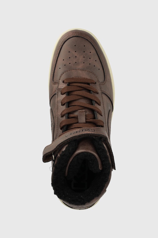 Кросівки Kappa коричневий 242799