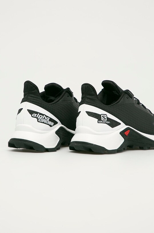 Încălțăminte Salomon - Pantofi Alphacross Blast L41104900 negru