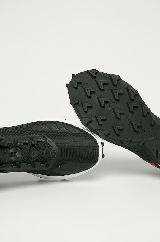 Salomon - Pantofi Alphacross Blast negru L41104900