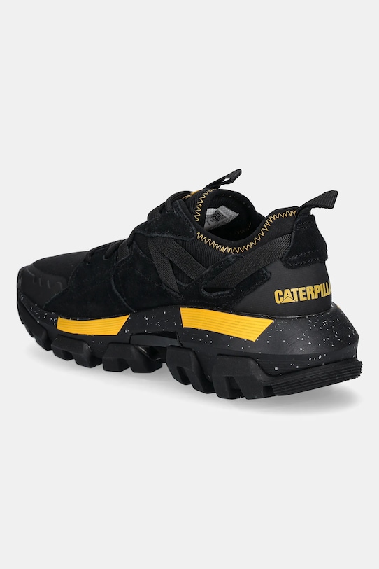 Încălțăminte CAT Footwear pantofi Raider P724513 negru