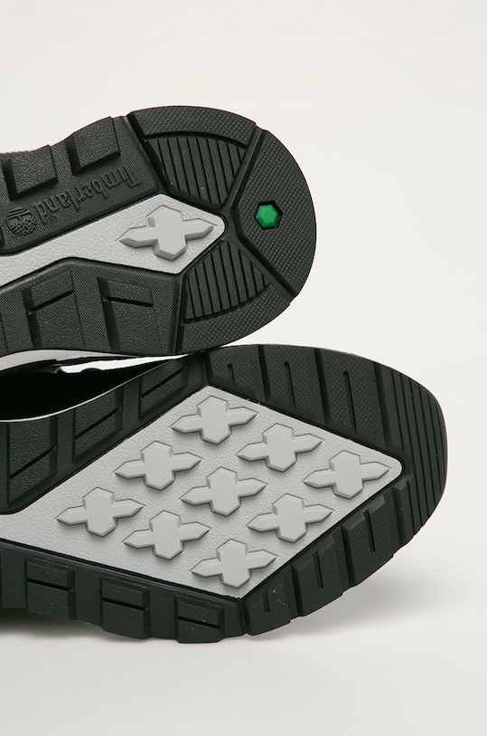 Timberland buty wysokie Sprint Trekker Mid Fab WP TB0A266B0151 czarny