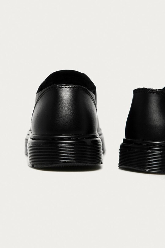 Scarpe Dr. Martens scarpe in pelle Dante 16736001 nero