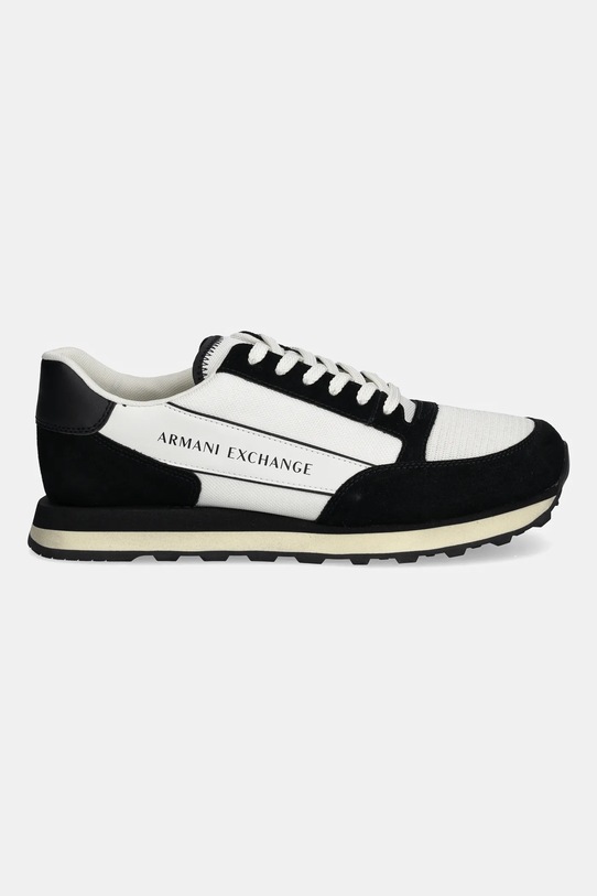 Ботинки Armani Exchange XUX083.XV263 белый AA00