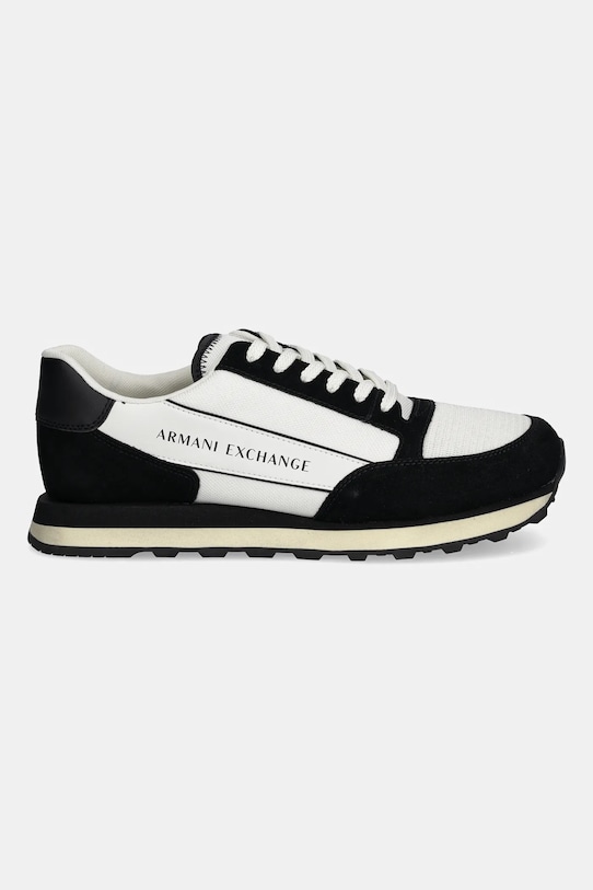Armani Exchange – Buty XUX083.XV263 biały AA00