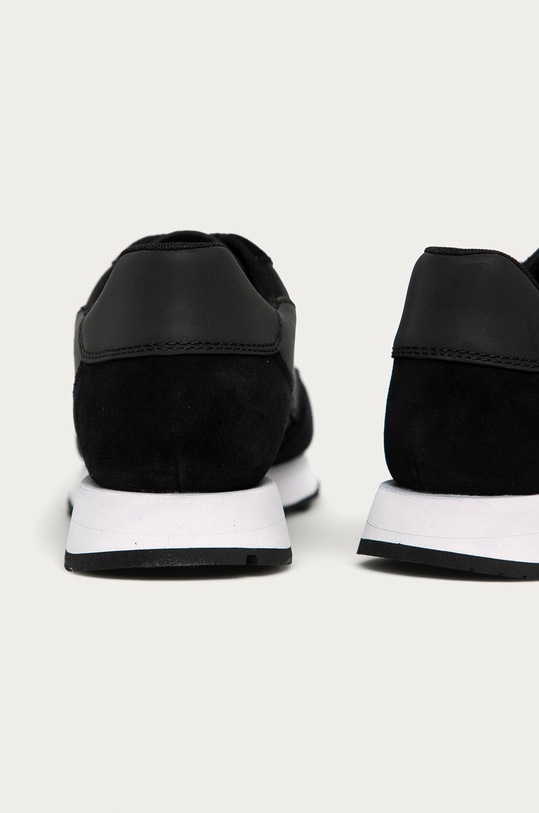 Obuwie Armani Exchange – Buty XUX083.XV263 czarny