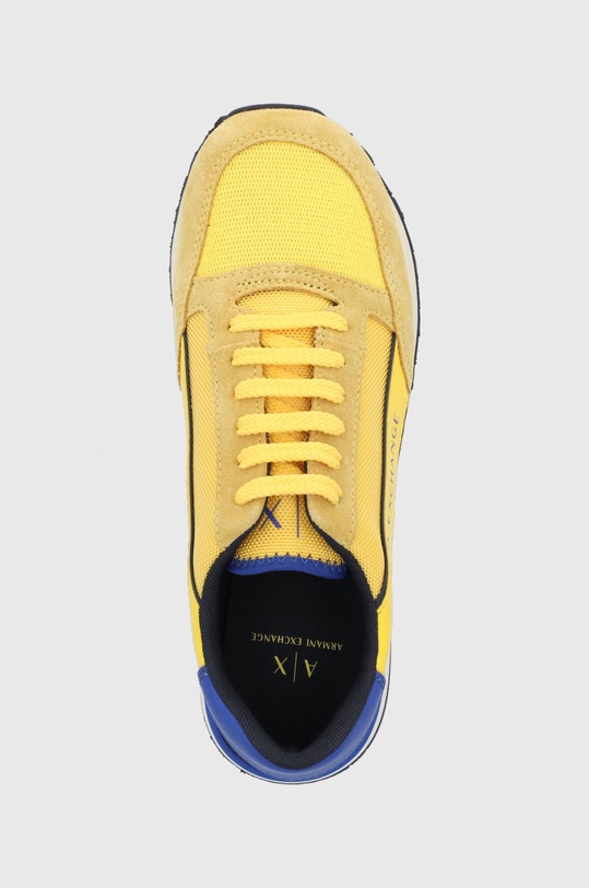 Armani Exchange – Buty multicolor XUX083.XV263