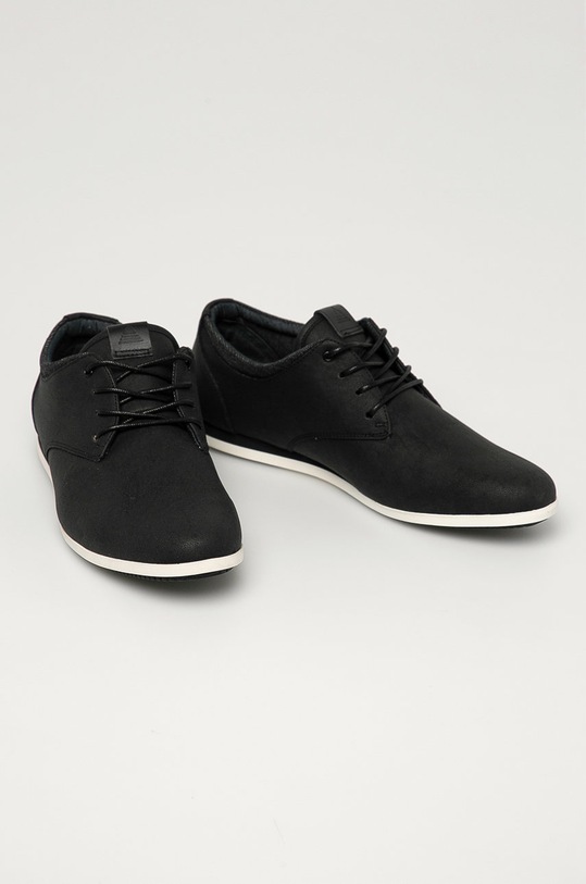 Aldo - Pantof Aauwen AAUWEN.R.001 negru AW20