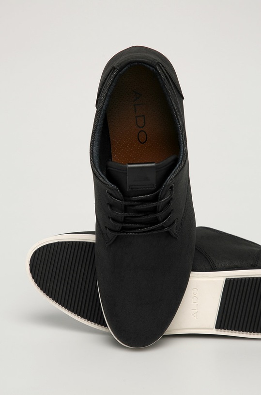 Aldo - Pantof Aauwen negru AAUWEN.R.001