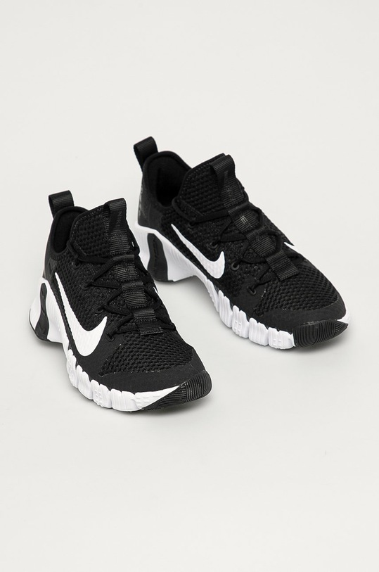 Nike - Pantofi Free Metcon 3 CJ0861 negru AW20