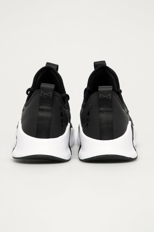 Obuv Nike - Topánky Free Metcon 3 CJ0861 čierna