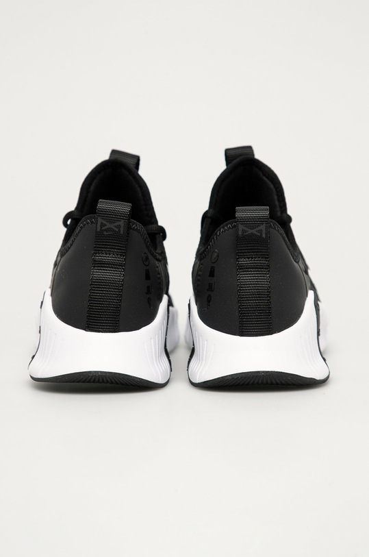 Încălțăminte Nike - Pantofi Free Metcon 3 CJ0861 negru