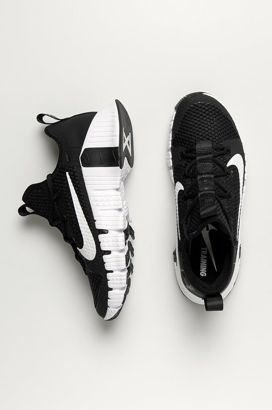 Nike - Topánky Free Metcon 3 čierna CJ0861