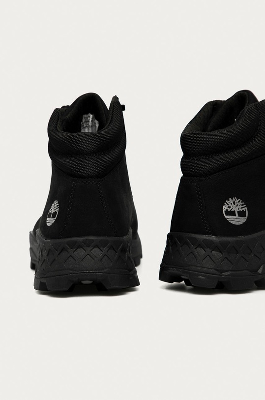 Обувки Timberland - Обувки Brooklyn Hiker TB0A27PQ0011 черен