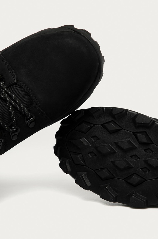 Timberland - Topánky Brooklyn Hiker čierna TB0A27PQ0011