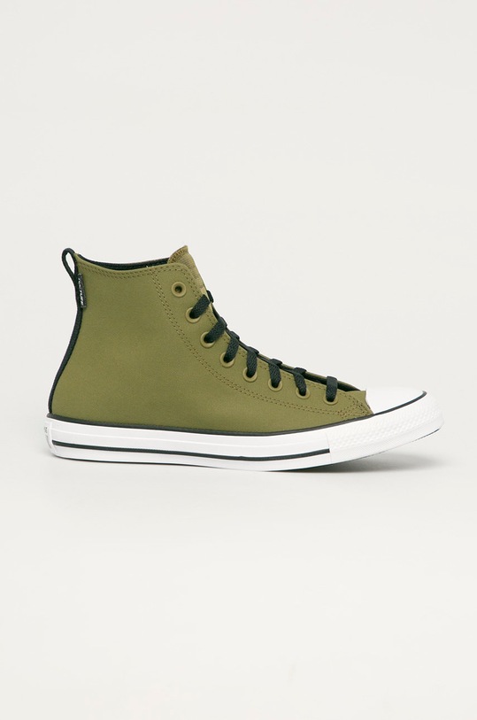 Converse - Tenisi verde 168711C