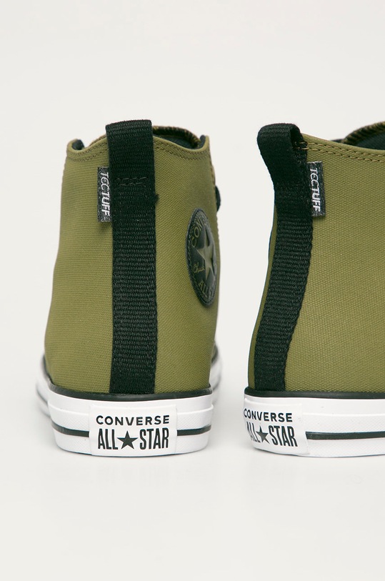 Încălțăminte Converse - Tenisi 168711C verde