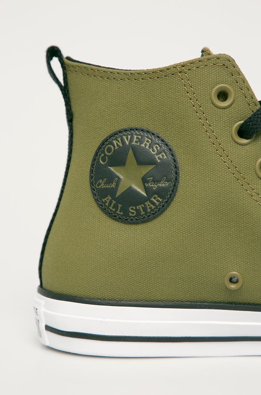 Converse - Tenisi verde 168711C