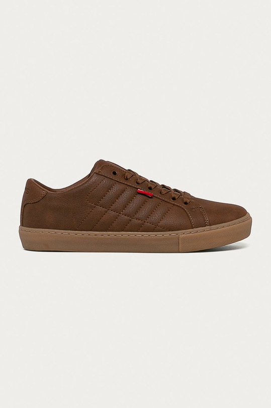 Levi's - Topánky hnedá 38109.0355