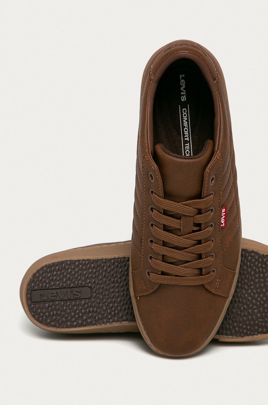 Levi's - Topánky hnedá 38109.0355
