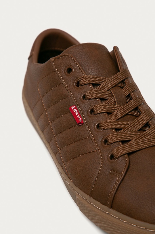 Levi's - Topánky 38109.0355 hnedá