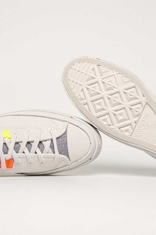 Converse - Tenisky sivá 168618C