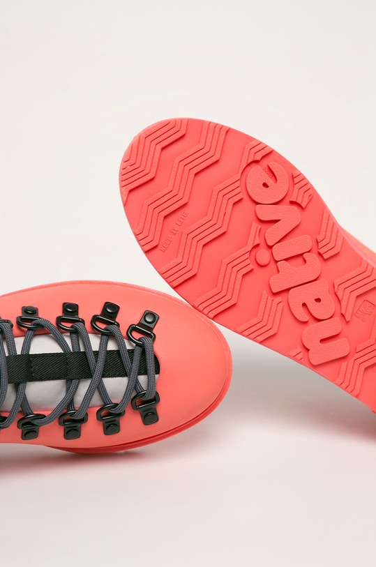 Native - Buty Fitzsimmons pomarańczowy 31106800.2300