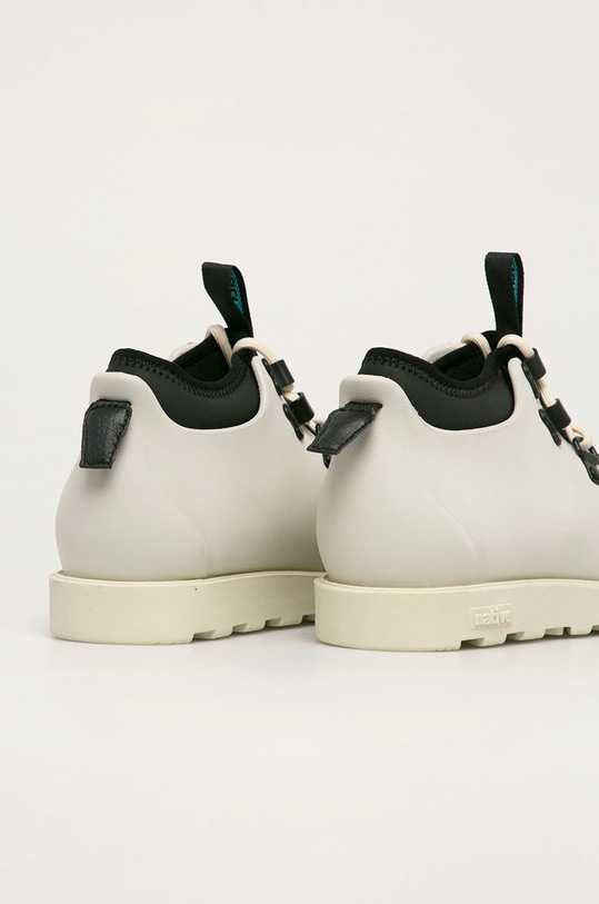 Obuwie Native - Buty Fitzsimmons Citylite 31106800.1880 biały