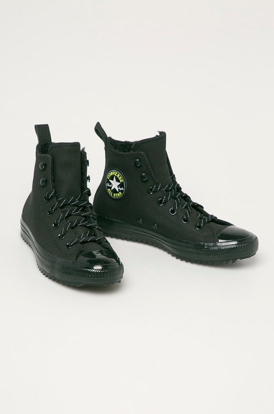 Converse - Tenisky 169461C čierna AW20