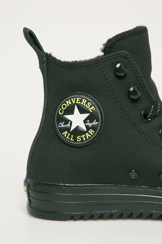 Converse - Tenisky čierna 169461C