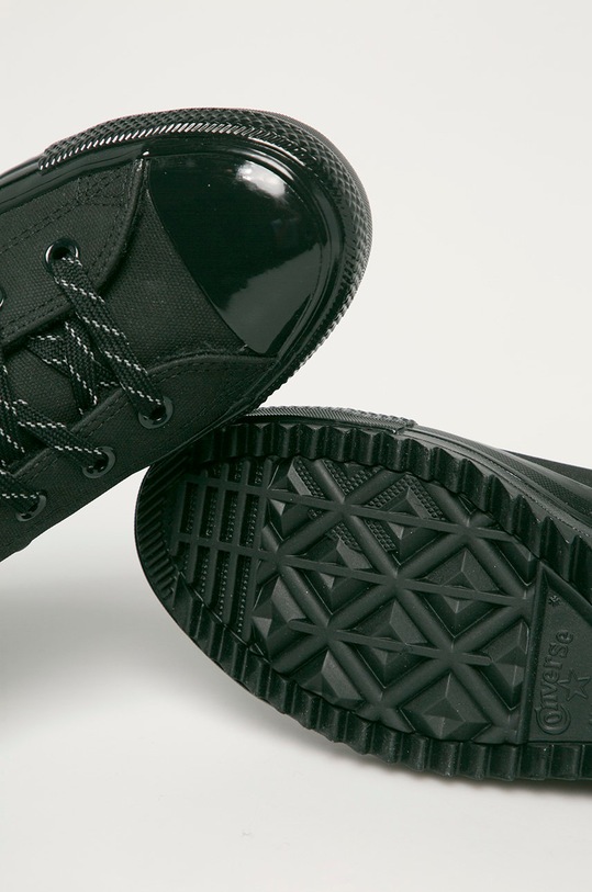Converse - Tenisky 169461C čierna