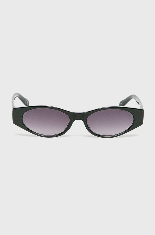 Vans - Ochelari VN0A47RIBLK1 negru AW20