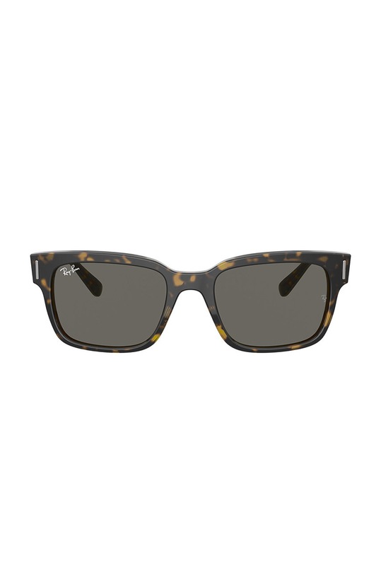 Akcesoria Ray-Ban - Okulary JEFFREY 0RB2190.1292B1.53 0RB2190.1292B1.53 brązowy