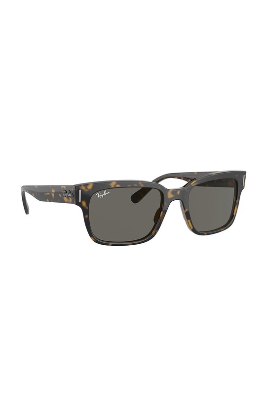 Ray-Ban - Okulary JEFFREY 0RB2190.1292B1.53 brązowy 0RB2190.1292B1.53