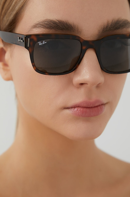 Ray-Ban - Okulary JEFFREY 0RB2190.1292B1.53 0RB2190.1292B1.53