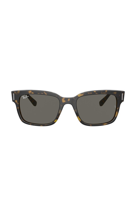 Akcesoria Ray-Ban – Okulary JEFFREY 0RB2190.1292B1.55 brązowy