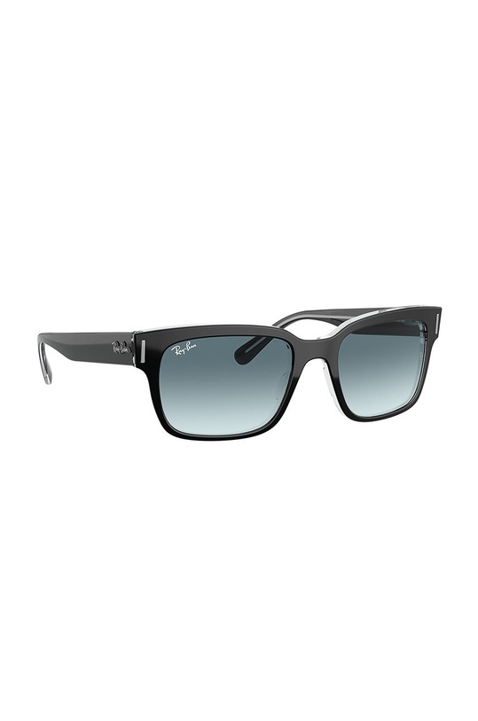 Ray-Ban - Brýle JEFFREY černá 0RB2190.12943M.55