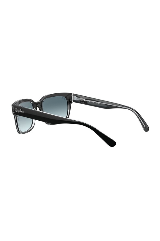 Ray-Ban - Brýle JEFFREY 0RB2190.12943M.55 černá