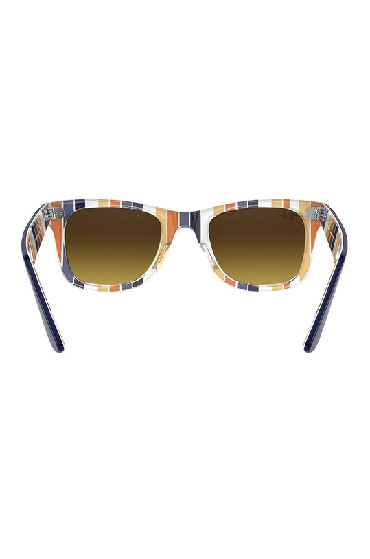 Ray-Ban - Okulary WAYFARER 0RB2140.132085.50 0RB2140.132085.50