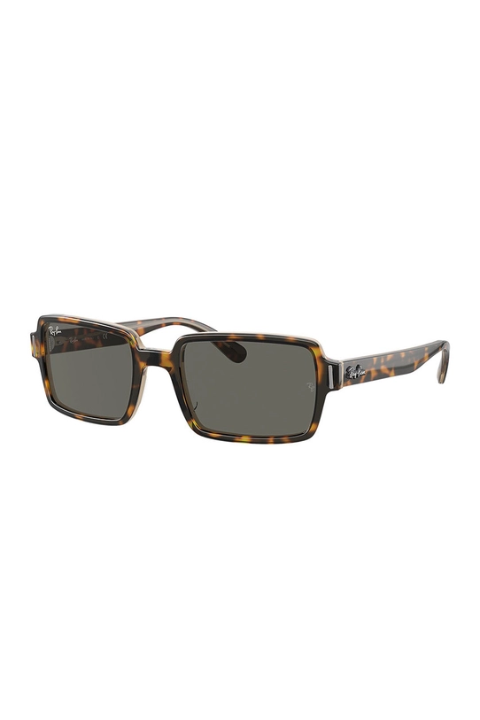 Ray-Ban - Okulary BENJI 0RB2189.1292B1.54 brązowy 0RB2189.1292B1.54