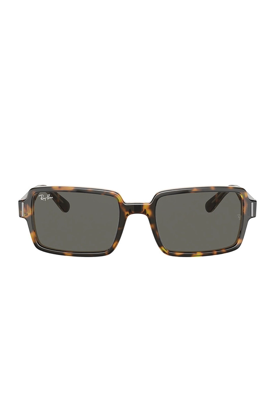 Ray-Ban - Okulary BENJI 0RB2189.1292B1.54 brązowy 0RB2189.1292B1.54