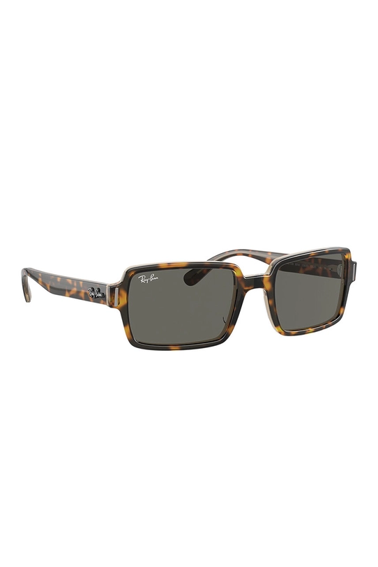 Ray-Ban - Okulary BENJI 0RB2189.1292B1.54 0RB2189.1292B1.54 brązowy