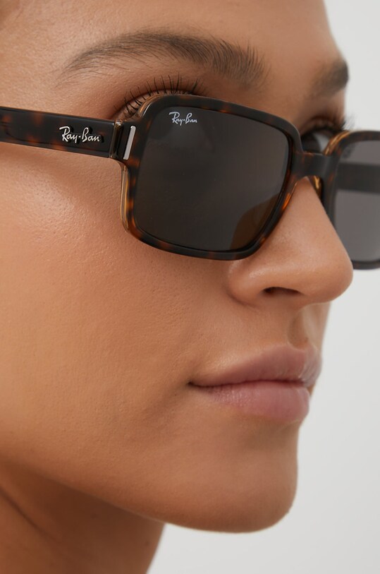 Ray-Ban - Okulary BENJI 0RB2189.1292B1.54 0RB2189.1292B1.54