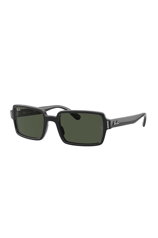 Ray-Ban - Okulary BENJI 0RB2189.901/31.54 0RB2189.901/31.54 czarny AA00